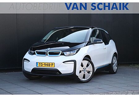 BMW i3 Basis iPerformance 94Ah 33 kWh | STOELVERW. |