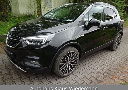 Opel Mokka X 1.4 Turbo Aut. - 2.Hd./80 TKM