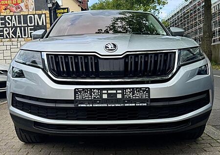 Skoda Kodiaq Active