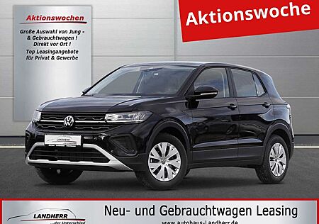 VW T-Cross Volkswagen 1.0 TSI // LED/PDC/SHZ