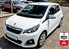 Peugeot 108 Style *1.HAND*KLIMA*TOUCH*CARPLAY*