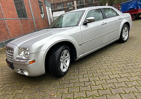 Chrysler 300C gebraucht kaufen Chrysler 300C 3.5**Ersthand**Orginal 41260km**