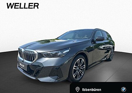 BMW 520d Tour M SPORT Pano StHZ HK DAProf PAProf AHK