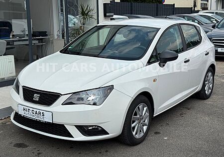 Seat Ibiza Reference