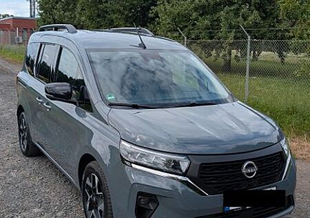Nissan Townstar DIG-T 130 Tekna Tekna