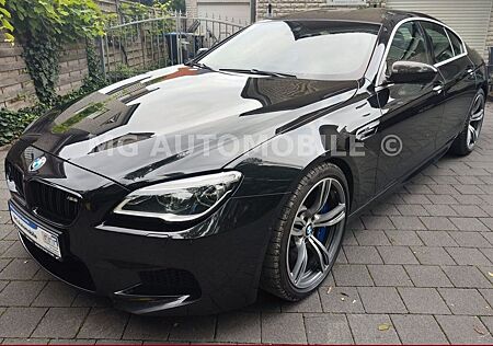 BMW M6 Gran Coupe 2.Hd Carbon HUD Softclose ACC LED