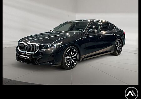 BMW 520 d xDrive M Sport **Pano/Head-up/Memory