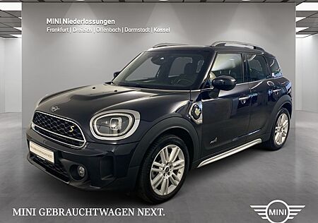 Mini Cooper S Countryman Cooper SE ALL4 Countryman Navi Kamera LED