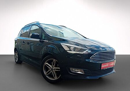 Ford Grand C-Max Titanium