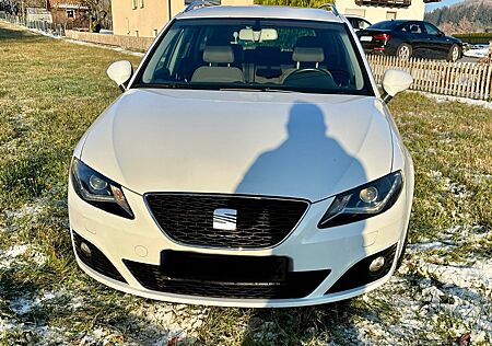 Seat Exeo ST 2.0 TDI CR 105kW Ecomotive Style Style