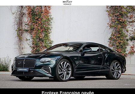 Bentley Continental GT Speed V8 PHEV 782hp