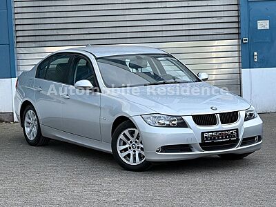 BMW Lim 320i AUT.*LEDER*NAVI*SHZ*MFL*PDC*ALU*1HD*TOP