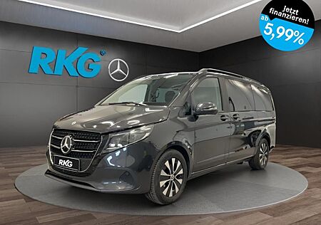 Mercedes-Benz V 300 d STYLE Lang DISTRONIC PARKPAKET KAMERA