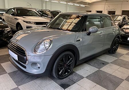 Mini ONE 5-trg. ,Klima,PDC,Sitzheiz,NaviTT