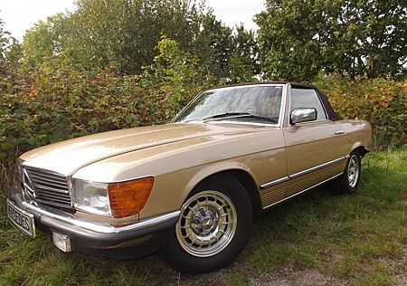 Mercedes-Benz SL 280 280 SL