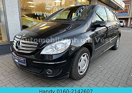 Mercedes-Benz B 150 *Automatik*Klimaautomatik*Sitzheizung*