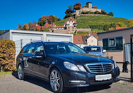 Mercedes-Benz E 350 CGI BlueEfficiency Avantgarde Top Zustand