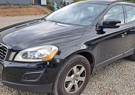 Volvo XC 60 XC60 Kinetic 2WD