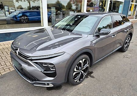 Citroën C5 X PureTech 130 Stop&Start EAT8 YOU YOU