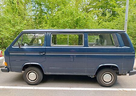 VW T3 Multivan Volkswagen