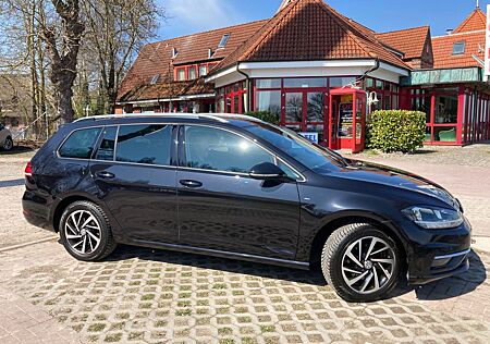 VW Golf Volkswagen Variant Join BMT 1.4 TSI DSG