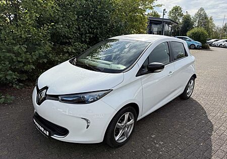Renault ZOE gebraucht kaufen Renault ZOE Intens ZE40 SHZ, PDC+Kamera, Navi+DAB