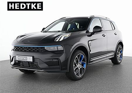 Lynk&Co 01 Lynk & Co 20"+NAVI+PANO+360°+ACC