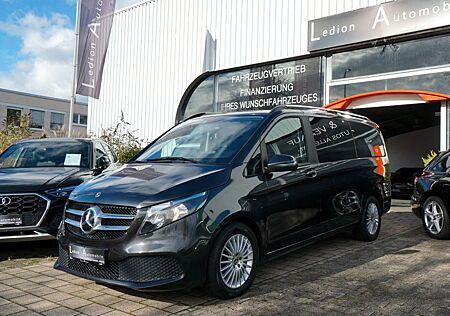 Mercedes-Benz V 300 gebraucht kaufen Mercedes-Benz V 300 V 300d lang 9G-TRONIC "Edition"
