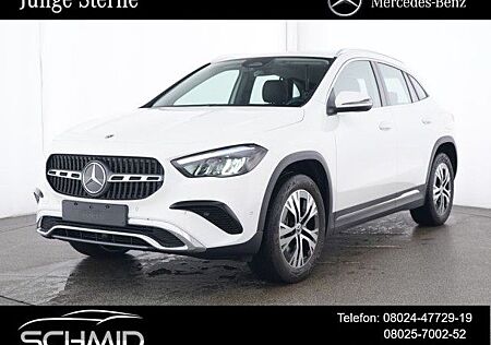 Mercedes-Benz GLA 250 e Progressive Line 11Kw Laden Winter Kam