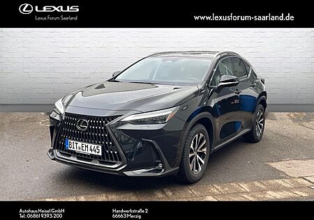 Lexus NX 450h NX 450 h+ E-Four Luxury Line