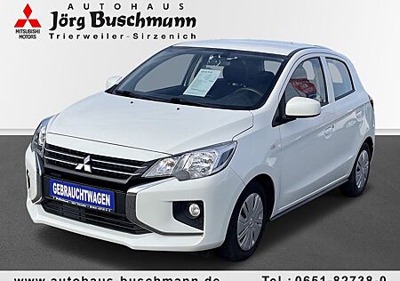 Mitsubishi Space Star 1,2 Select ,Klima,Radio,PDC,SHZ