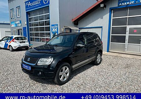 Suzuki Grand Vitara 1.9 DDIS X 30 KLIMA NAVI XENON KAM.
