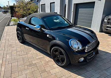Mini Cooper Roadster Roadster Cooper cabrio top zustand tüv neu