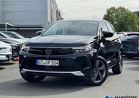 Opel Grandland X Grandland Enjoy Mild-Hybrid 48V/LED/DAB/PDC/CRPL