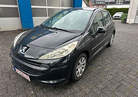 Peugeot 207 , Tüv 06/25, Nr.59