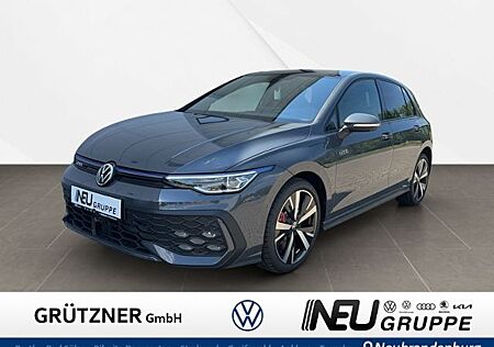 VW Golf Volkswagen GTE 1,5 l eHybrid DSG, DCC, IQ.Light GTE RF