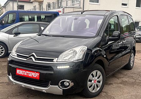 Citroën Berlingo Kombi/2JahreGarantie/TüvNeu