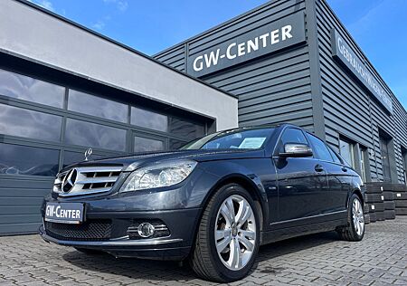 Mercedes-Benz C 180 Kompressor Automatik / Scheckheft MB