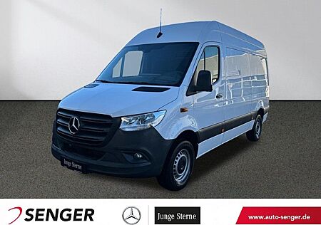 Mercedes-Benz Sprinter 317 CDI KA L2H2 MBUX 360°-Kamera Navi