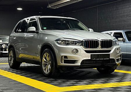BMW X5 xDrive+Kamera+Leder+MWST+AHK+