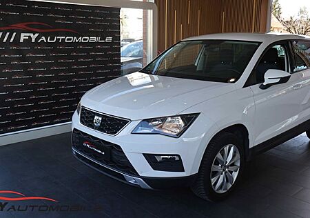 Seat Ateca Aut.* Style* Garantie* Navi*