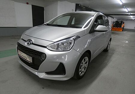 Hyundai i10 Trend*1 HAND*EURO 6*KLIMA