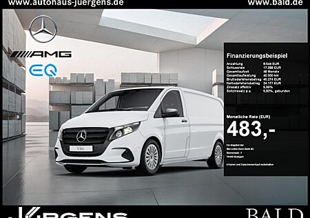 Mercedes-Benz Vito 116 Kasten/Lang/MOPF/Navi/AHK/MBUX/SHZ