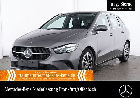 Mercedes-Benz B 200 /Progressive Advanced/Kamera/LED/EasyPack