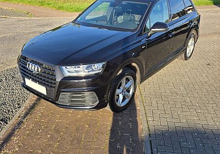 Audi Q7 3.0 TDI quattro tiptron s-line Pano BoseSound