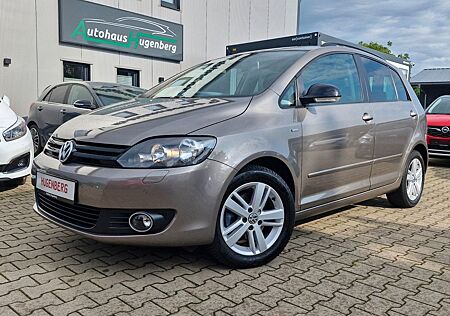 VW Golf Volkswagen Plus VI Match Sitzheizung Allwetter AHK
