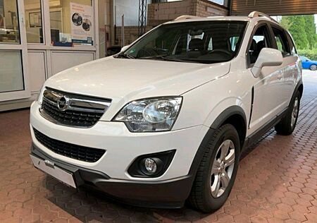 Opel Antara 120 kW CDTI Selection 4x2 // TÜV NEU
