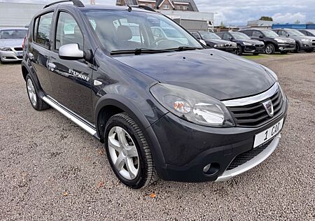 Dacia Sandero Stepway 1.6 LPG*Klima*Scheckheft*TIP TOP