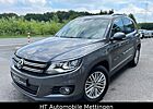 VW Tiguan Volkswagen Cup Sport & Style 1HAND*AHK*BI-XENON*NAVI