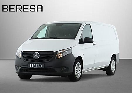 Mercedes-Benz Vito 116 CDI Kasten Extralang Kamera AUT SHZ